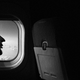 Illustration for article titled How To Use Your Electronics During Takeoff Without Getting Busted